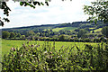 Houses in Chess Valley