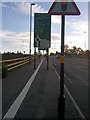 SP0483 : Shared use path alongside Aston Webb Boulevard (Selly Oak New Road, Phase 1) by Phil Champion