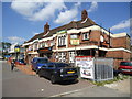 The Plough public house, Alperton