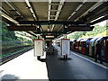 Hanger Lane underground station