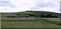 2011 : Fields belonging to North Farm