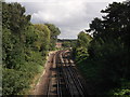 Railway to Shortlands