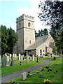 Grade I listed Church of St Teilo, Llantilio Pertholey