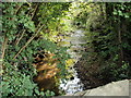 Gavenny River, Llantilio Pertholey