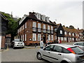 Folkestone, The Stade