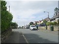 Maude Avenue - Baildon Road