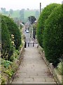 Church Lane, Wolsingham