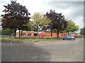 Castleford Public Swimming Baths