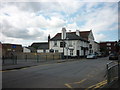 The Marquis of Granby, on West Gate, Sleaford