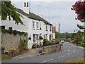 Aberford Road, Barwick in Elmet