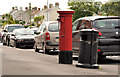 Pillar box, Millisle