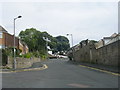 Cliffe Lane South - Cliffe Lane