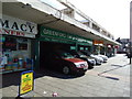 Greenford Car and Commercial Sales, Oldfield Lane North, Greenford