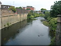 River Don, Rotherham