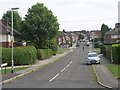 Mallory Road, Rotherham