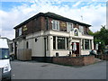 The Stag, Wickersley Road