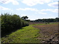 Footpath to Park Road