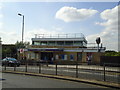 Northolt underground station