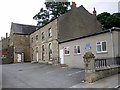 Church  Hall and Masonic Lodge, Church Lane