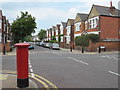 Olive Road / Sneyd Road, NW2