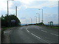 A630 towards Rotherham