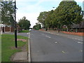 Bolton Street, Denaby Main