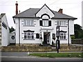 The former Mill Race Hotel, Wolsingham