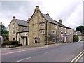 Bank House, Front Street, Wolsingham