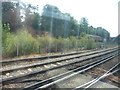 Redhill : Railway Line