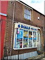 Shop in Northam Street