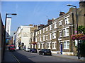 Union Street, Southwark