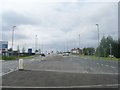 Gelderd Road - viewed from Street Lane