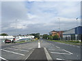 Gelderd Road - viewed from Street Lane