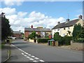 Wellingborough Road, Mears Ashby