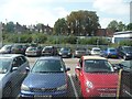 Guildford : Car Park