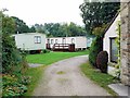 The Forge Holiday Home Park, East End, Wolsingham