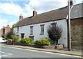 The Manor House, Wilby