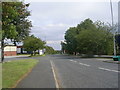 Nepshaw Lane South - Wakefield Road