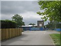 Birchfield Primary School - Street Lane