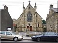 Wolsingham Methodist Church, Front Street