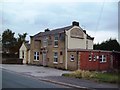 The Rose Inn, High Green