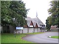 The Mission Church, Street