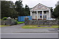 Peniel Chapel, Tremadog