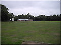 Playing fields, Studham