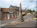 Monument, Draycott