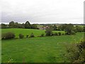 Cargacreevy Townland