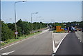 A282, junction 31