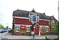 Good Shepherd, Holy Trinity Church, Penge