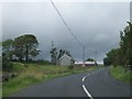 Farmhouse on the Munie Road (B97)