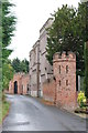 Park House,  2 Park Lane, Lapley, Staffordshire